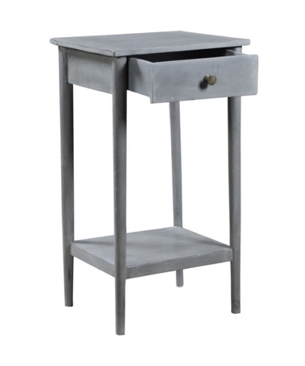 Bedside table - Height 76 cm