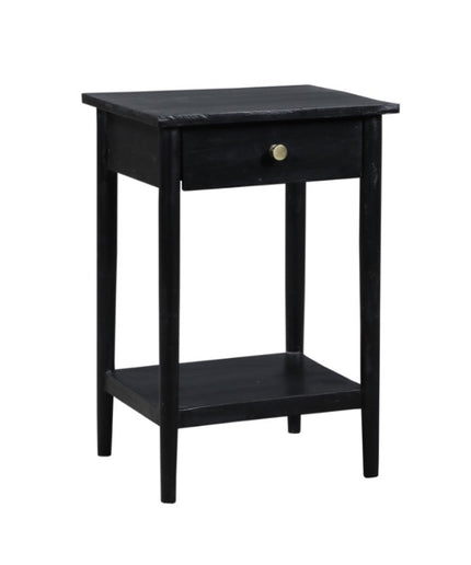 Bedside table - Height 60 cm