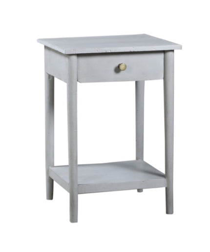 Bedside table - Height 60 cm