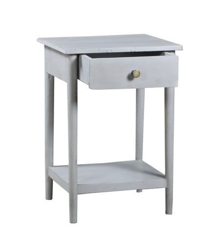 Bedside table - Height 60 cm