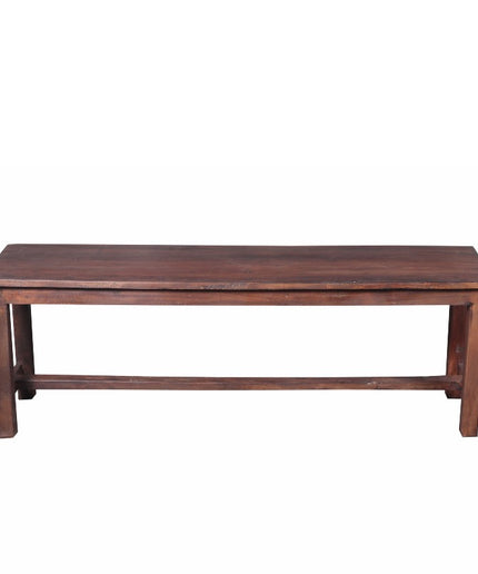 Bench Raw TT54 -150x40x45 cm