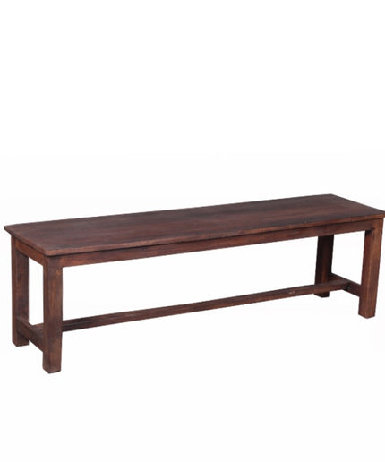 Bench Raw TT54 -150x40x45 cm