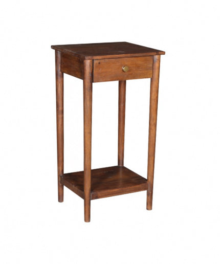 Bedside table - Height 76 cm