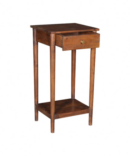 Bedside table - Height 76 cm