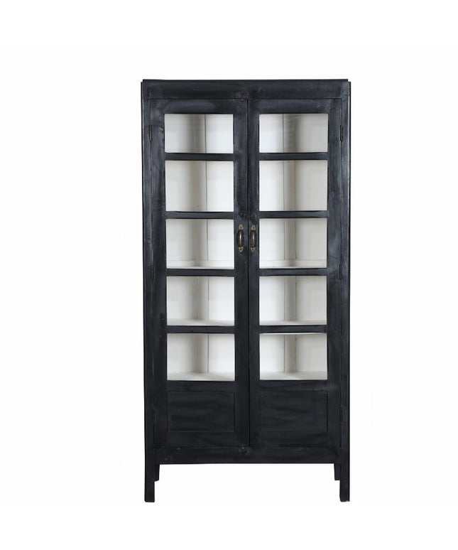 Display cabinet TT66 - 92x40x185 cm
