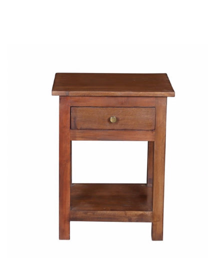 Natbord Rå - Højde 60 cm