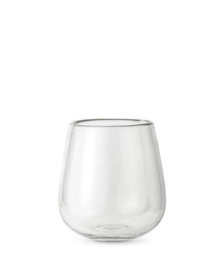 Lille buttet vase