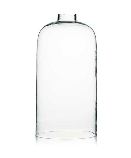 Glaslanterne stor
