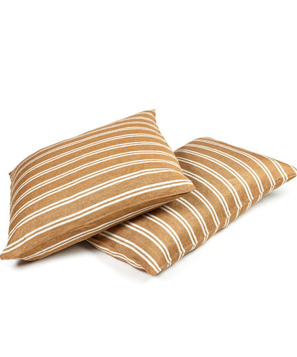 Cushion cover 50x75 - Canal stripe