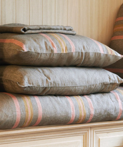 Nottinghill Stripe Pudebetræk 50x75