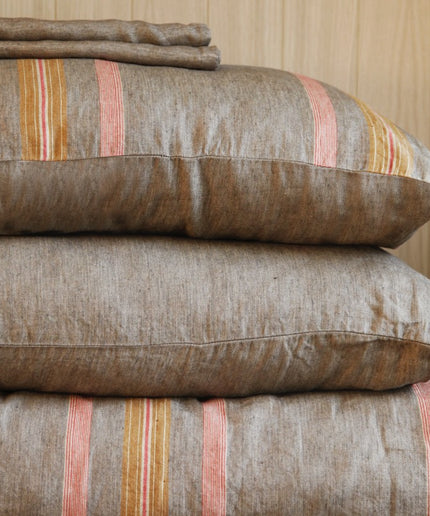 Nottinghill Stripe Pudebetræk 50x75