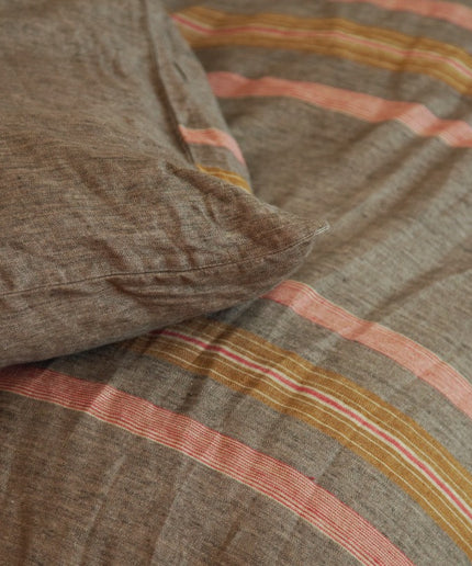 Nottinghill Stripe Pudebetræk 50x75