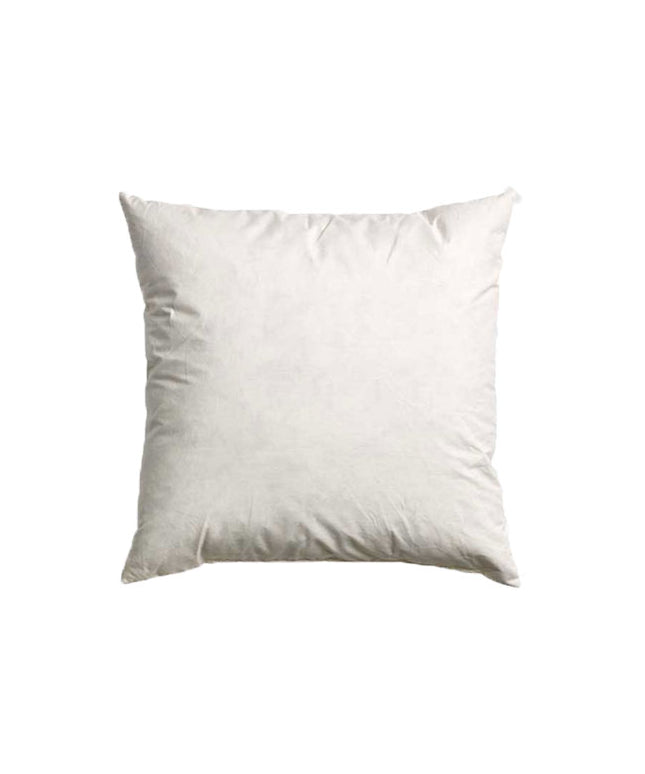 Pillow filling 45X45 cm