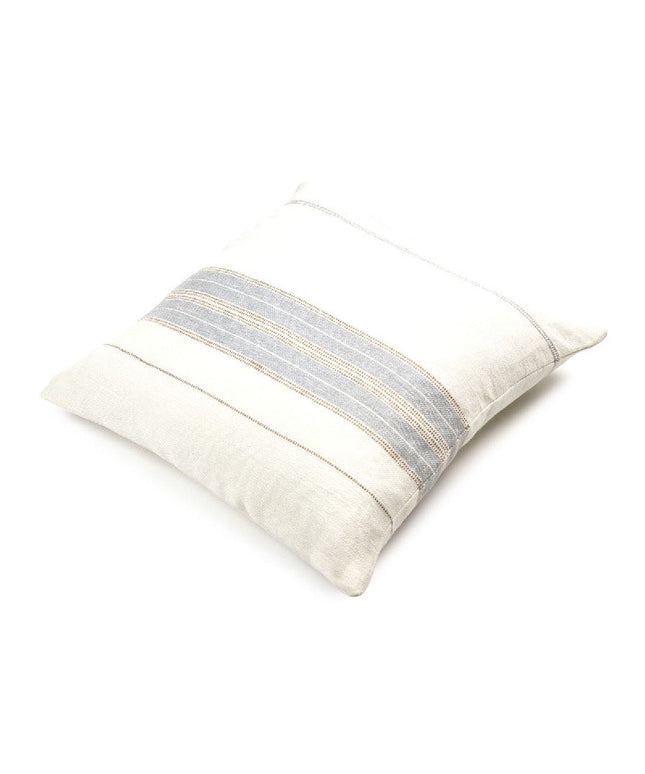 Cushion cover 63x63 - Propriano Multi Stripe