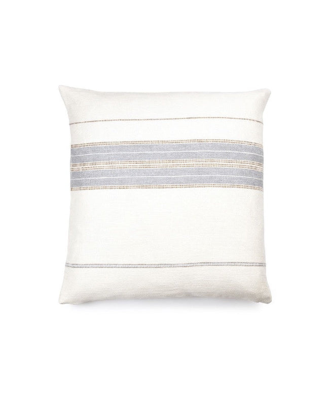 Propriano Multi Stripe Pudebetræk 63x63