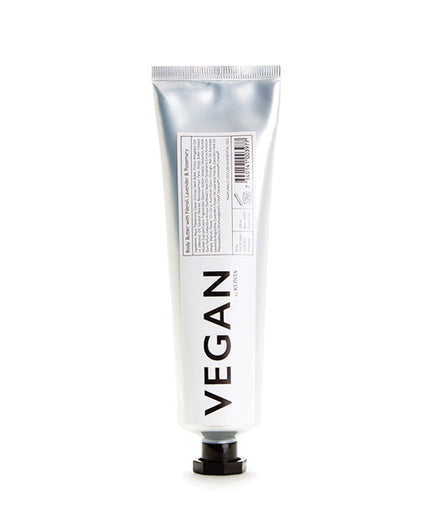 vegan bodybutter