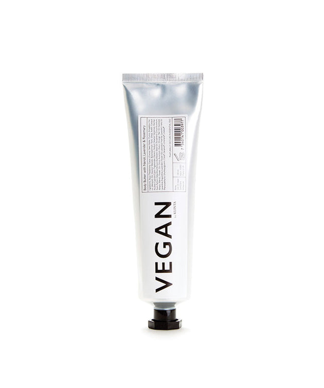 vegan bodybutter