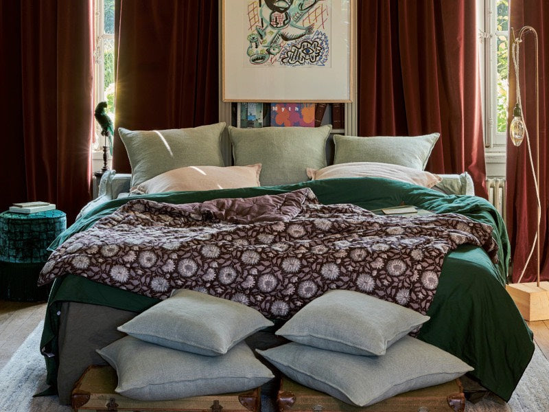 Cassis sovesofa