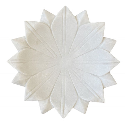 Lotus marmorfad 30 cm