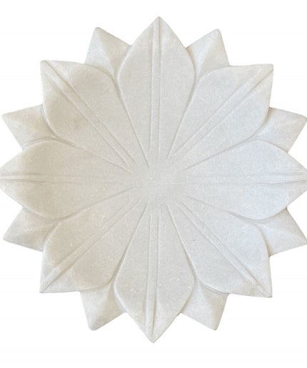 Lotus marmorfad 30 cm