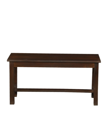 Bench Raw TT53 - 120x40x46 cm