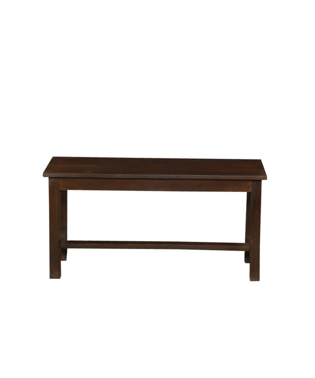 Bench Raw TT53 - 120x40x46 cm