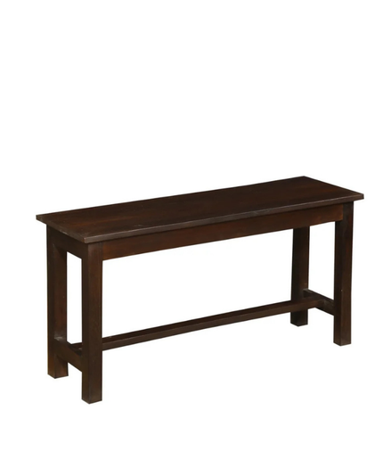 Bench Raw TT53 - 120x40x46 cm