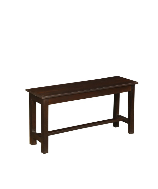 Bench Raw TT53 - 120x40x46 cm