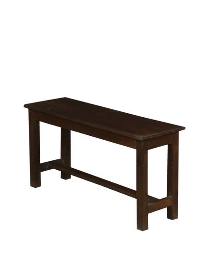 Bench Raw TT53 - 120x40x46 cm