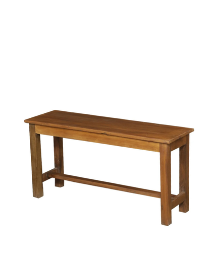Bench Raw TT53 - 120x40x46 cm
