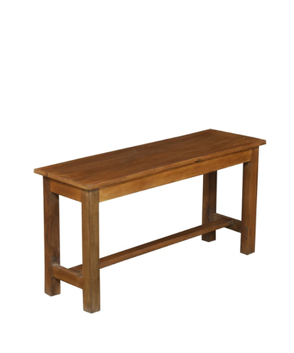 Bench Raw TT53 - 120x40x46 cm