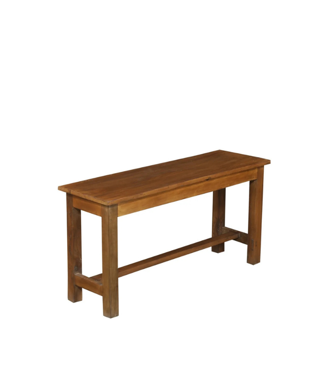Bench Raw TT53 - 120x40x46 cm