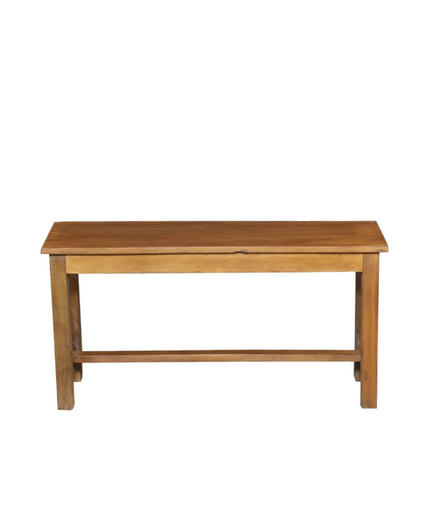 Bench Raw TT53 - 120x40x46 cm