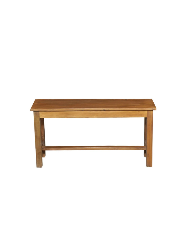 Bench Raw TT53 - 120x40x46 cm
