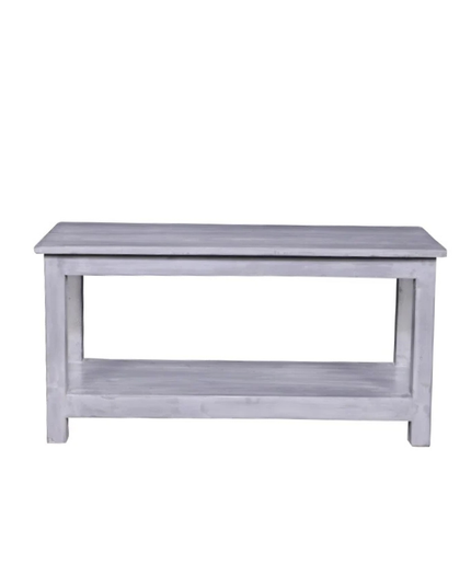 Bench Raw TT53 - 120x40x46 cm
