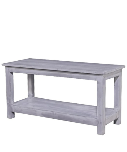 Bench Raw TT53 - 120x40x46 cm