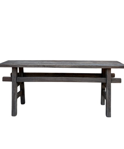 Bench Raw TT53 - 120x40x46 cm