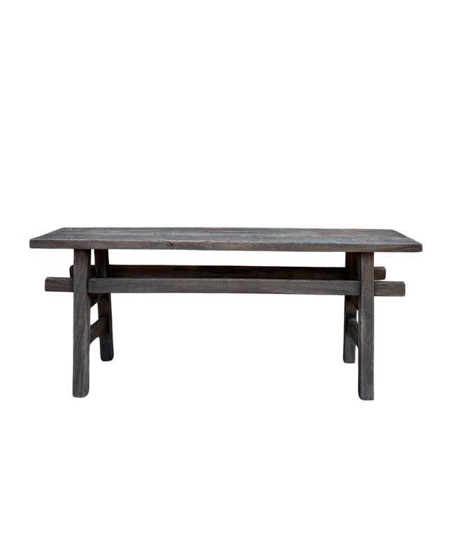 Bench Raw TT53 - 120x40x46 cm