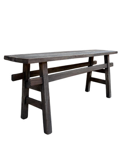 Bench Raw TT53 - 120x40x46 cm