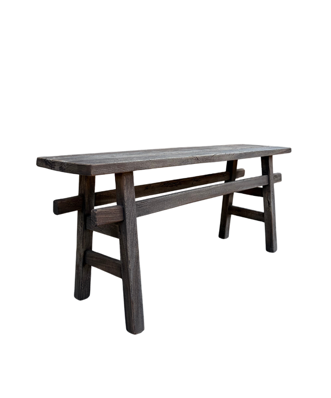 Bench Raw TT53 - 120x40x46 cm