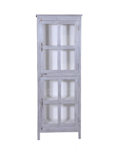 Display cabinet TT145 - 64x46x176 cm