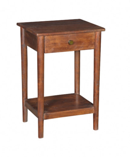Bedside table - Height 60 cm