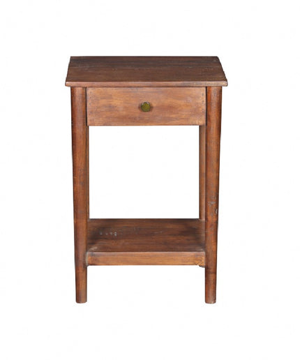 Bedside table - Height 60 cm