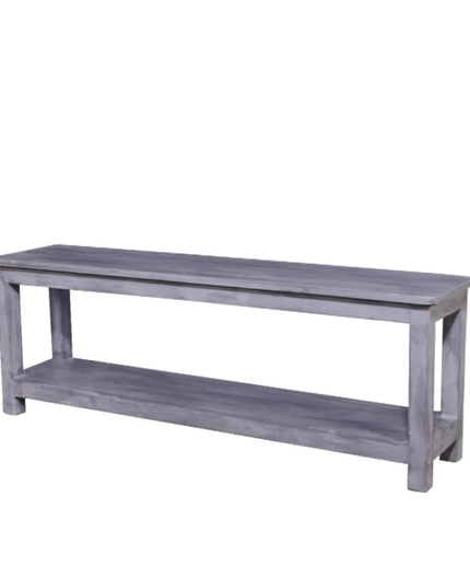 Bænk TT10 - 130x30x45 cm