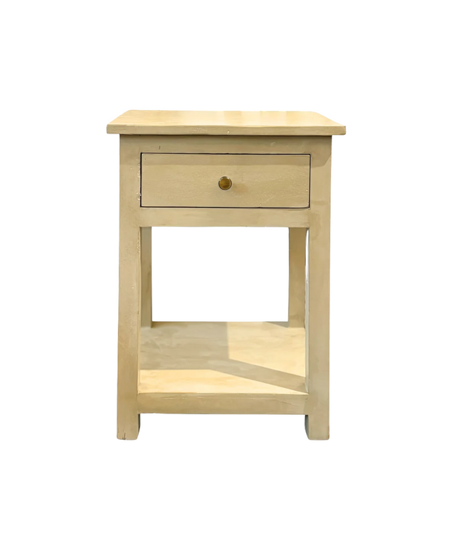 Natbord Lino - Højde 60 cm