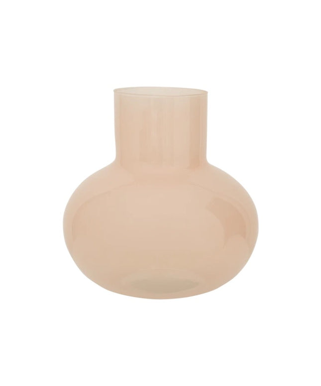 Vase Collo peach