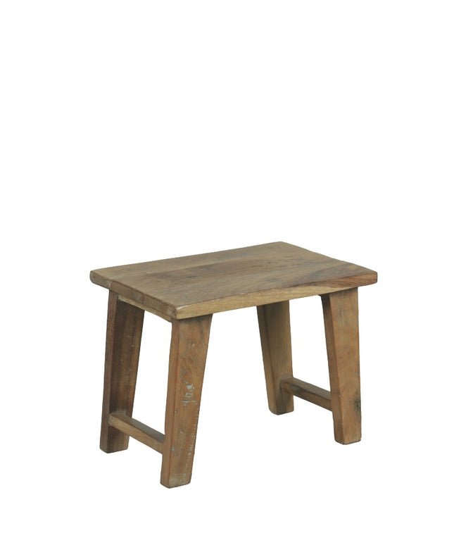 Skammel TT126 -37X26X30 CM