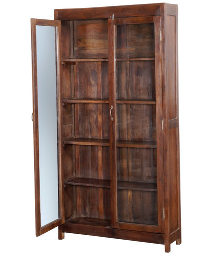 Display cabinet TT142 - 87x39x175 cm