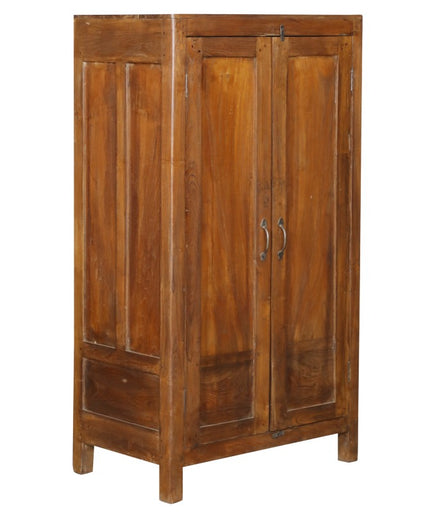 Vitrineskab TT36 75x46x138 cm