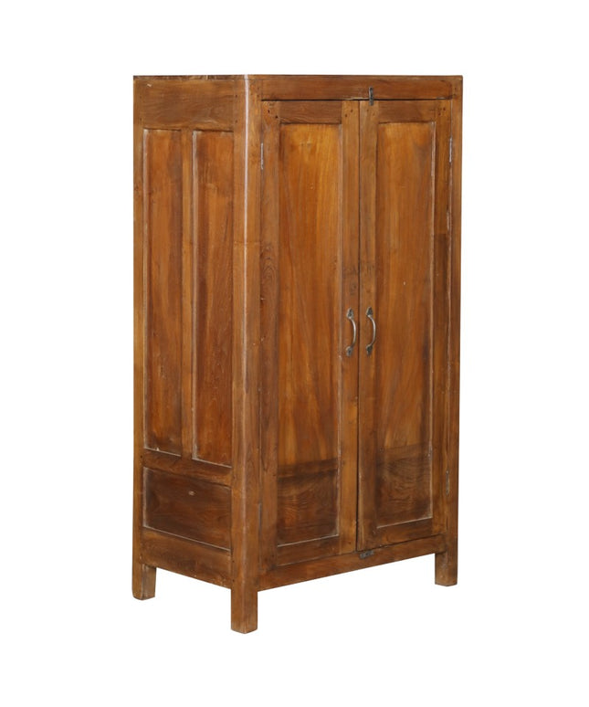 Vitrineskab TT36 75x46x138 cm
